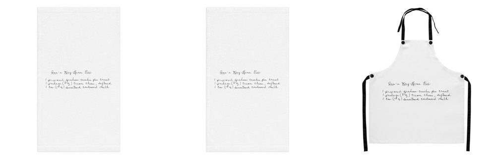 The Linen Set